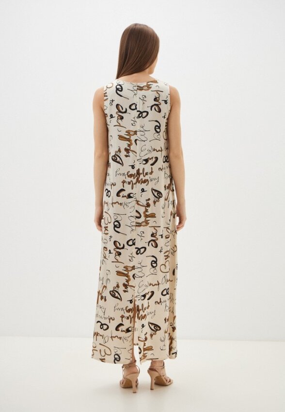 Платье Helmidge