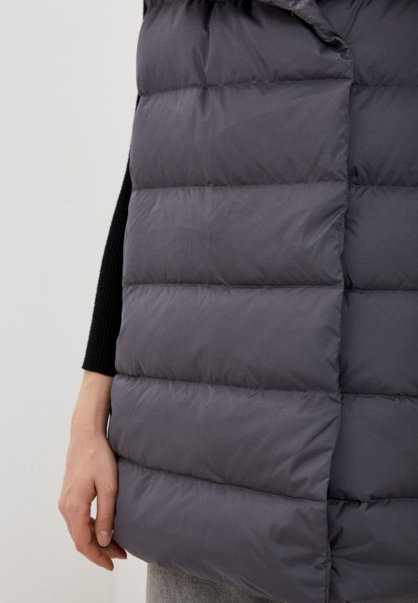 Жилет утепленный Bottom Line