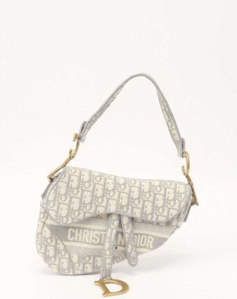 Dior Saddle женщинам