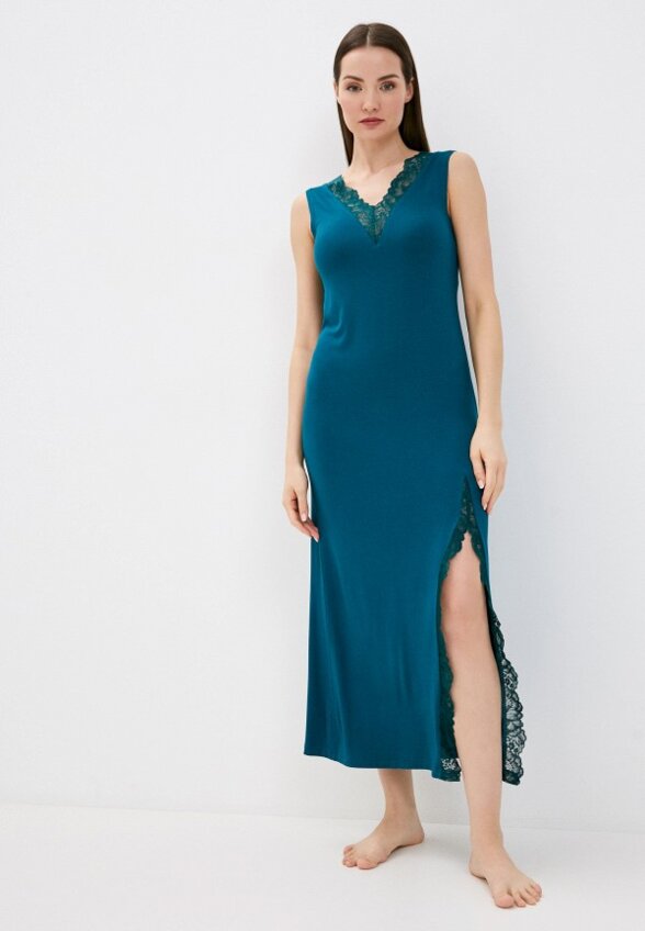 Халат и сорочка ночная Fashion.Love.Story