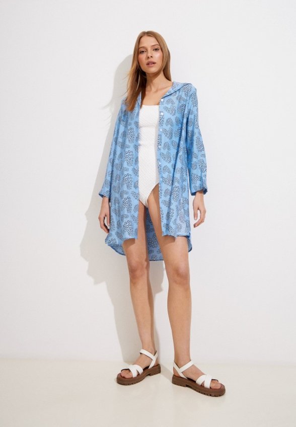 Туника пляжная Naturel