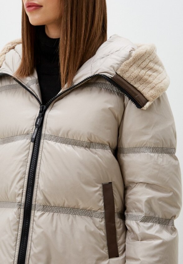 Пуховик Finisterre