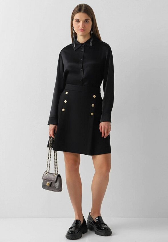 Блуза La Lindeza