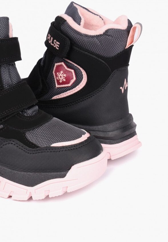 Сапоги Pulse