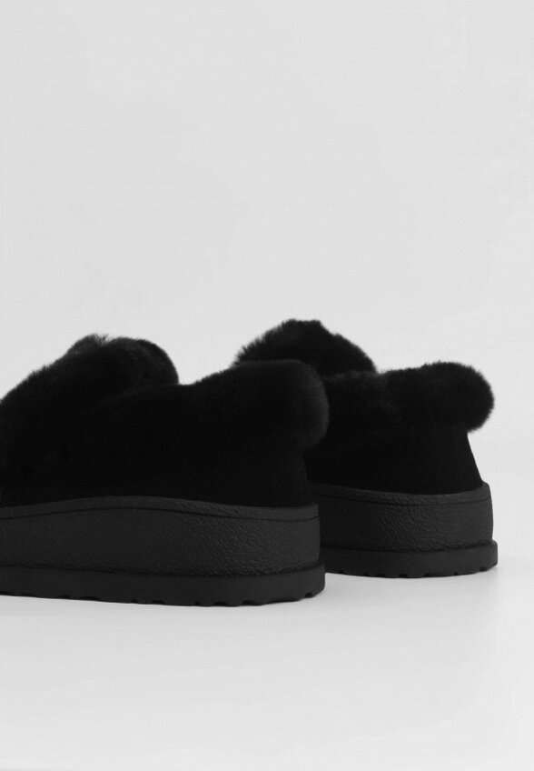 Ботинки Donna D’oro