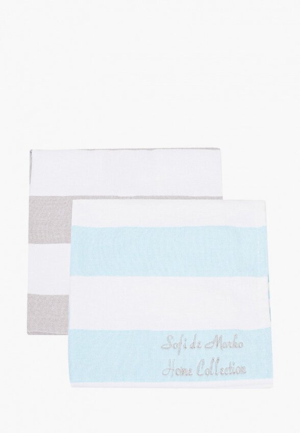 Набор полотенец кухонных Sofi De Marko