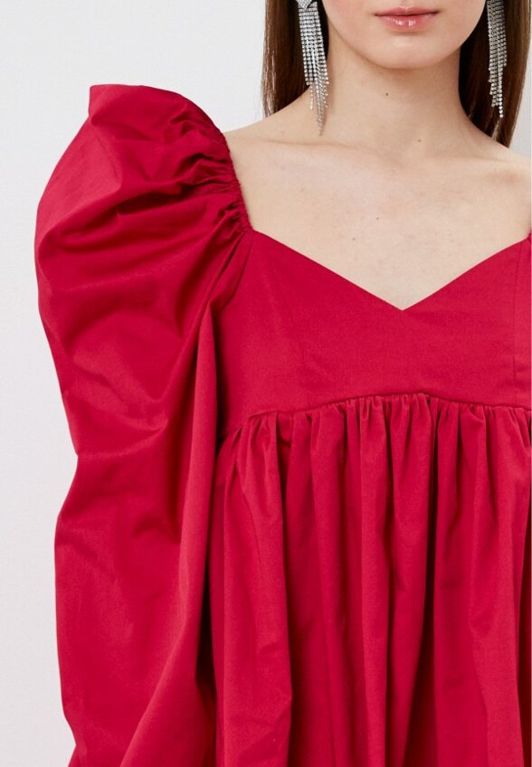 Платье Pinkkarrot