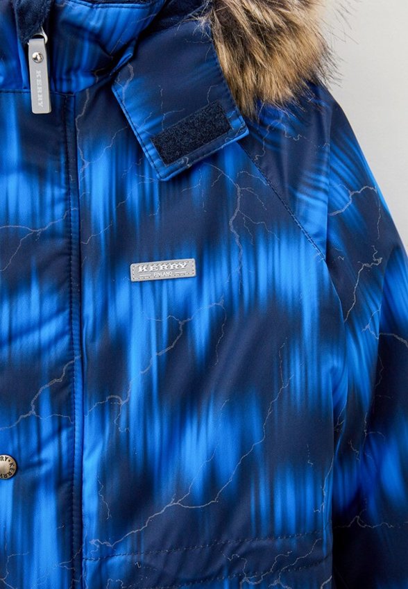 Комбинезон утепленный Kerry