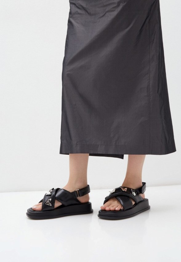 Сандалии Vitacci