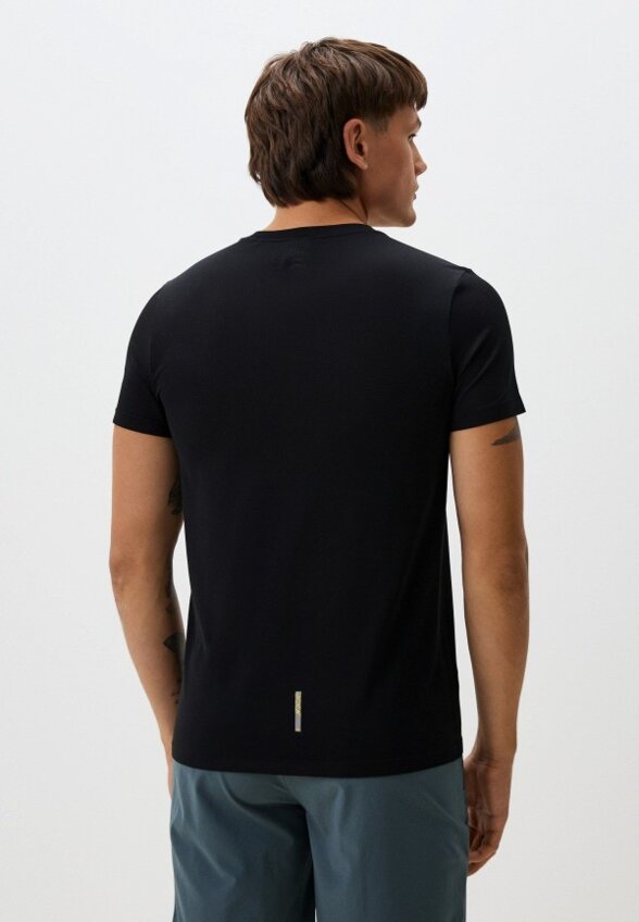 Футболка спортивная Li-Ning