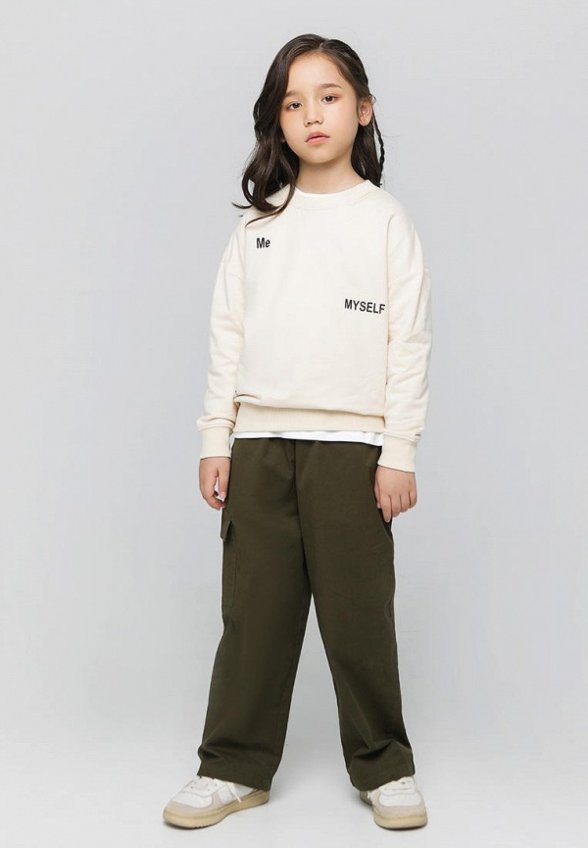 Свитшот Nininono