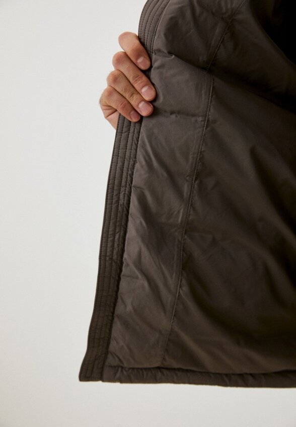 Куртка утепленная Baon