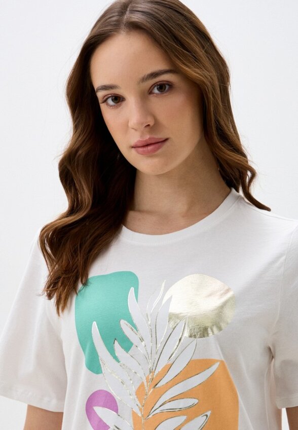 Футболка Funday