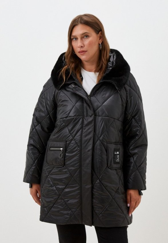 Пуховик Karmel Style