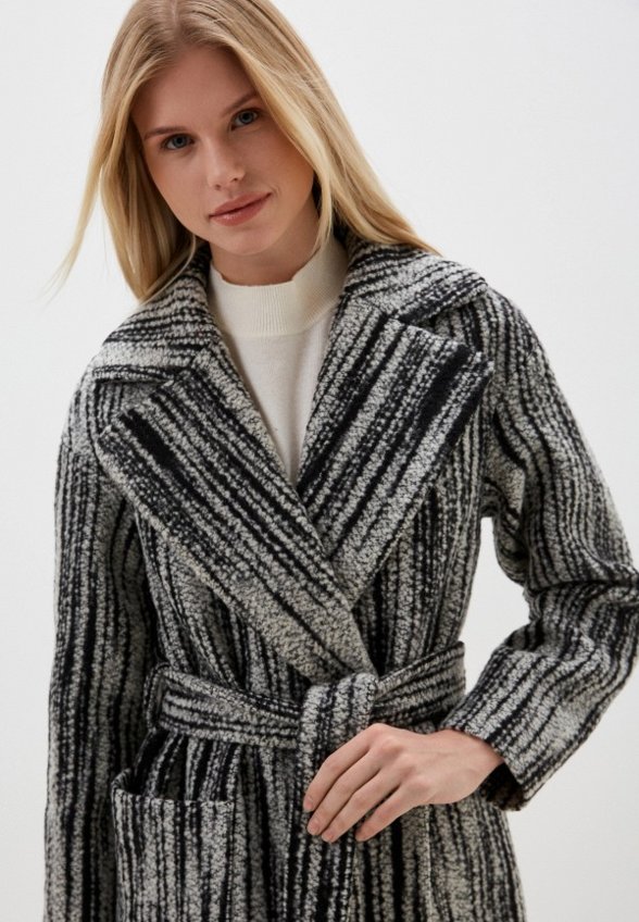 Пальто-халат Vivaldi