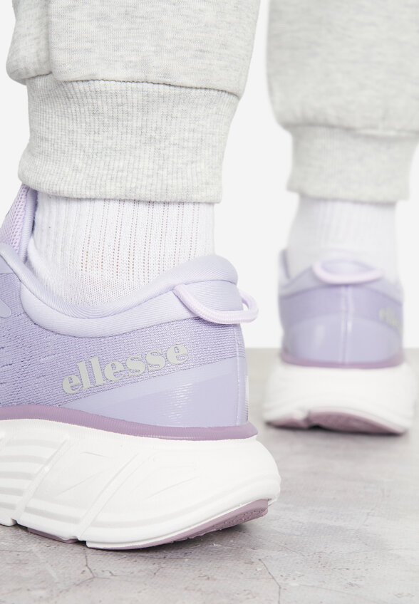 Кроссовки женские Ellesse Mesmes, Фиолетовый