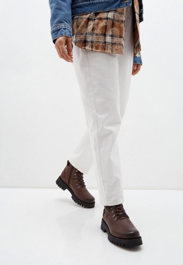 Ботинки JoDis