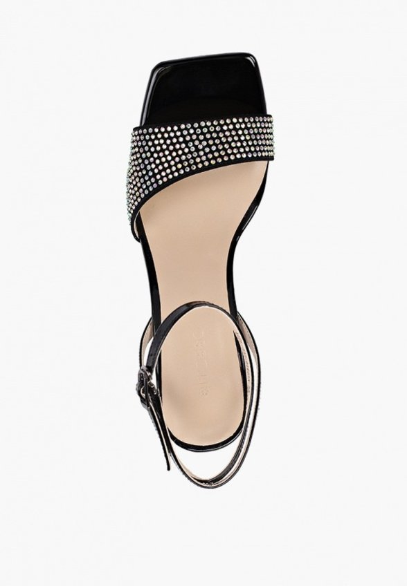 Босоножки El'Rosso