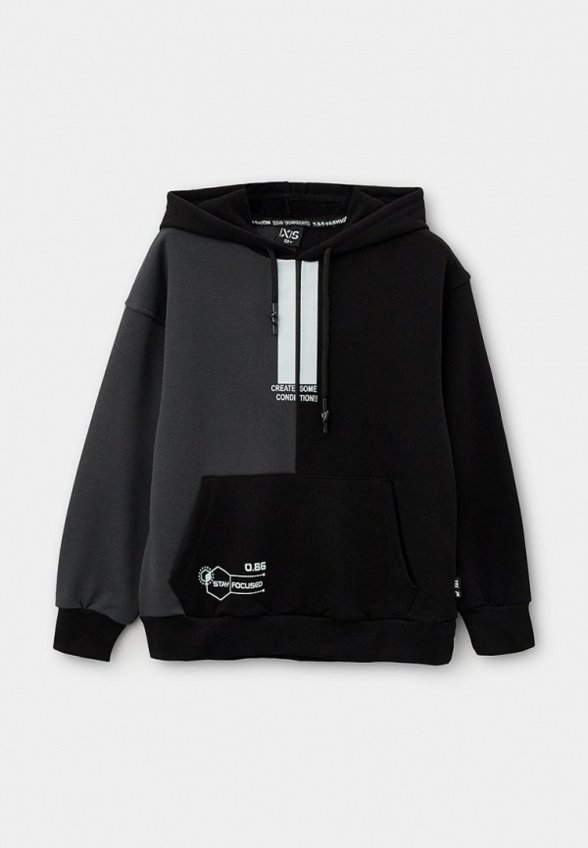 Худи Fashion X&S