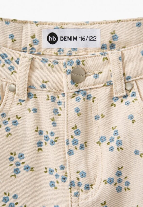 Джинсы Happy Baby