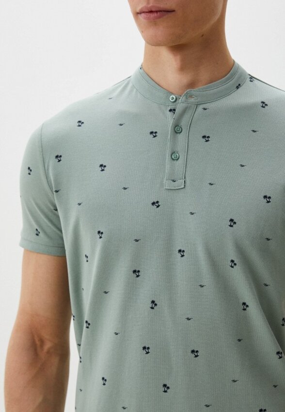 Футболка Terranova