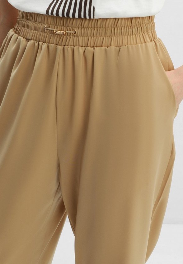 Брюки A la Tete