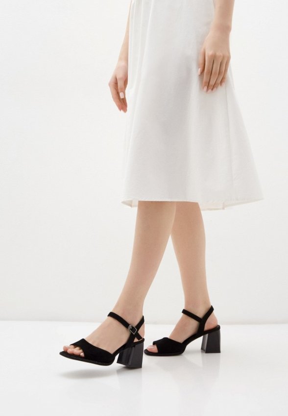 Босоножки El'Rosso