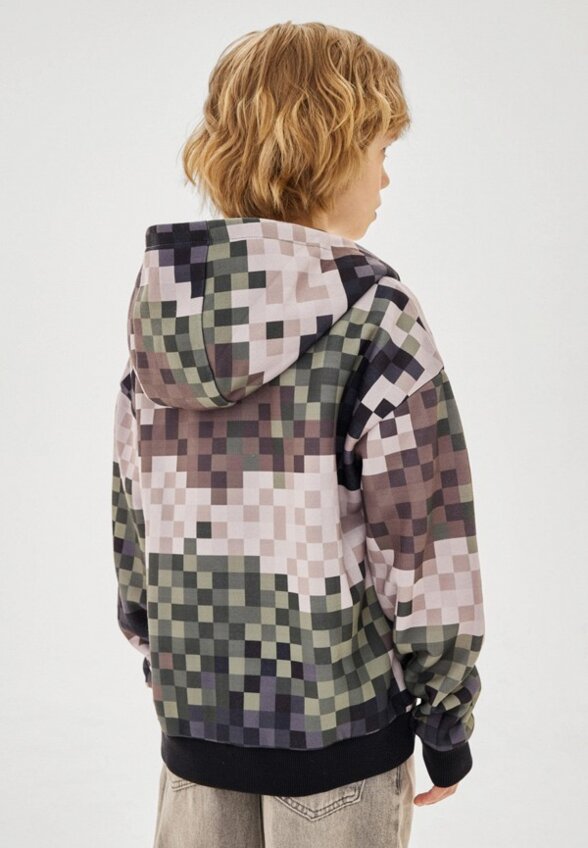 Толстовка Noble People