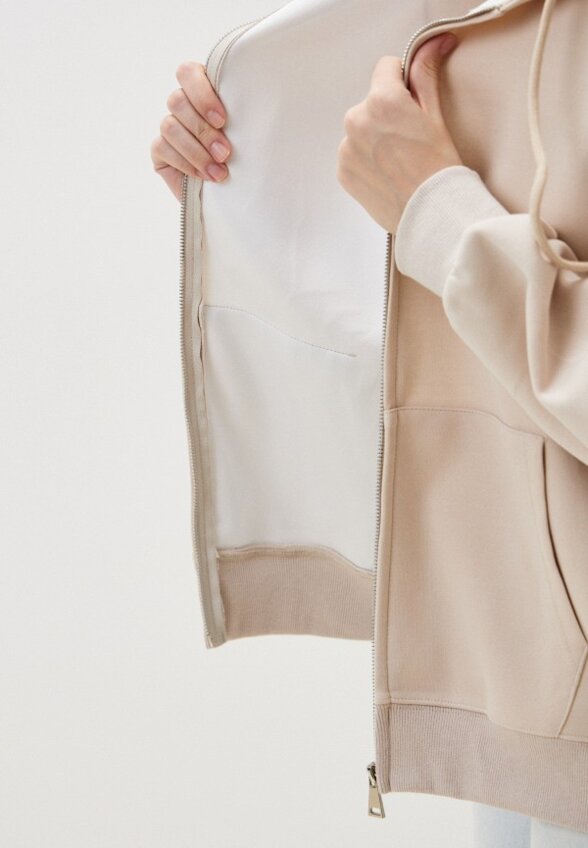 Толстовка LeOtra