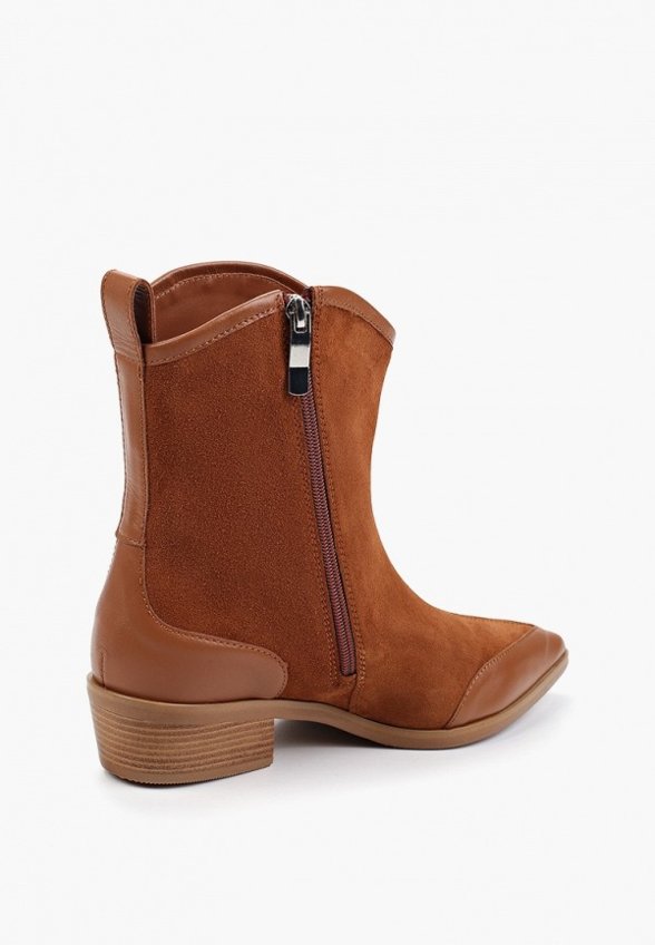 Ботильоны Giotto