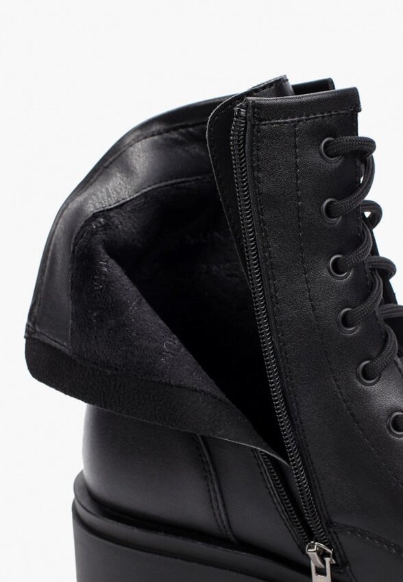 Ботильоны Thomas Munz