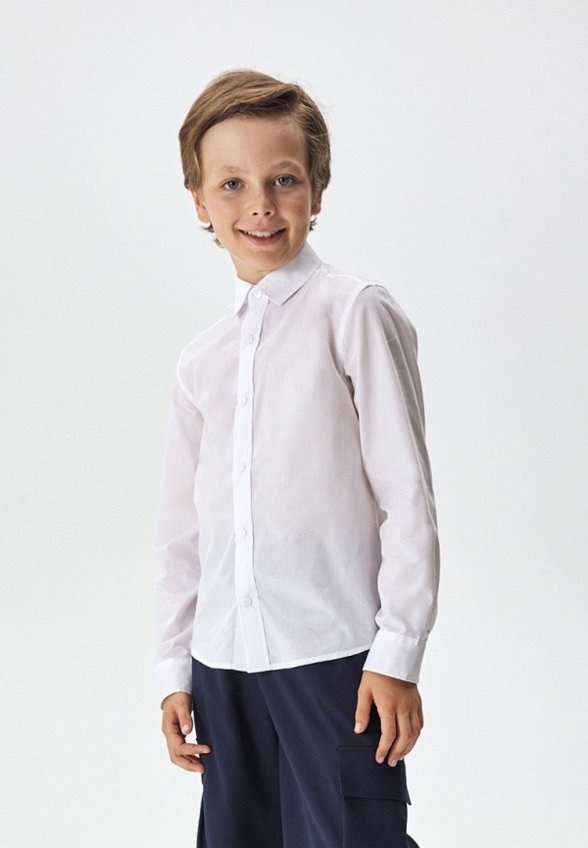 Рубашка Smena