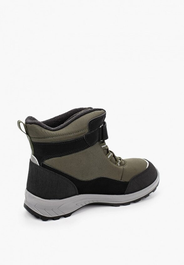 Ботинки Котофей