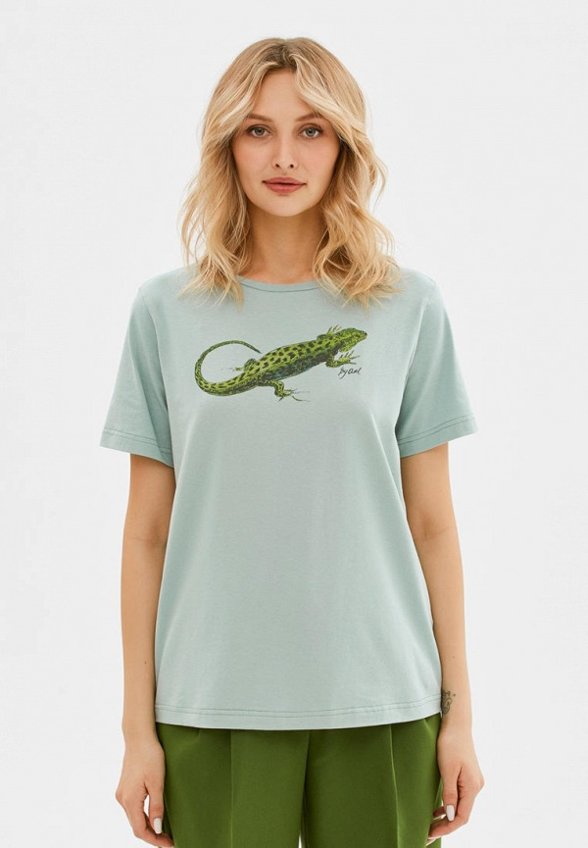 Футболка By Art Boyko Yuliana