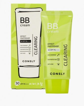 BB-Крем для лица Consly женщинам