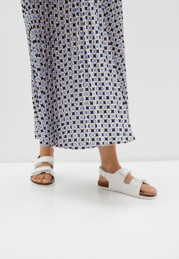 Сандалии Patrol