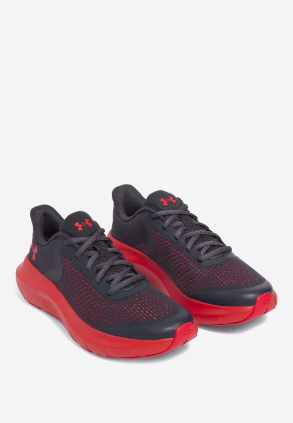 Кроссовки детские Under Armour BGS Rogue 5, Черный