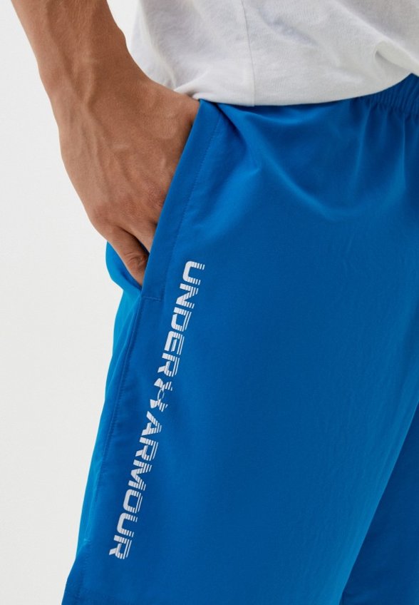 Шорты спортивные Under Armour