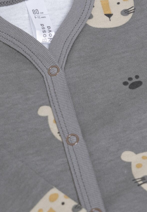 Комбинезоны 2 шт. Bossa Nova