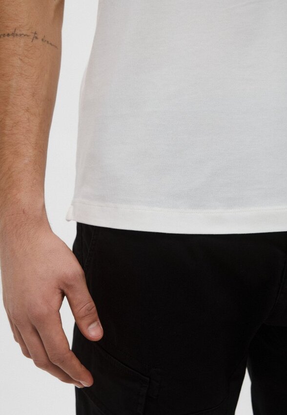 Поло C.P. Company