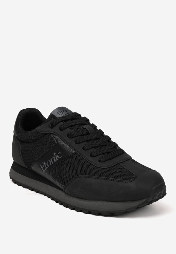 Кроссовки мужские Etonic Wolf, Черный