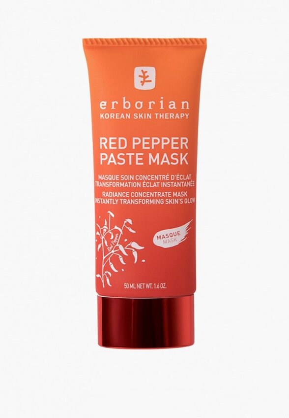 Маска-паста для лица Erborian