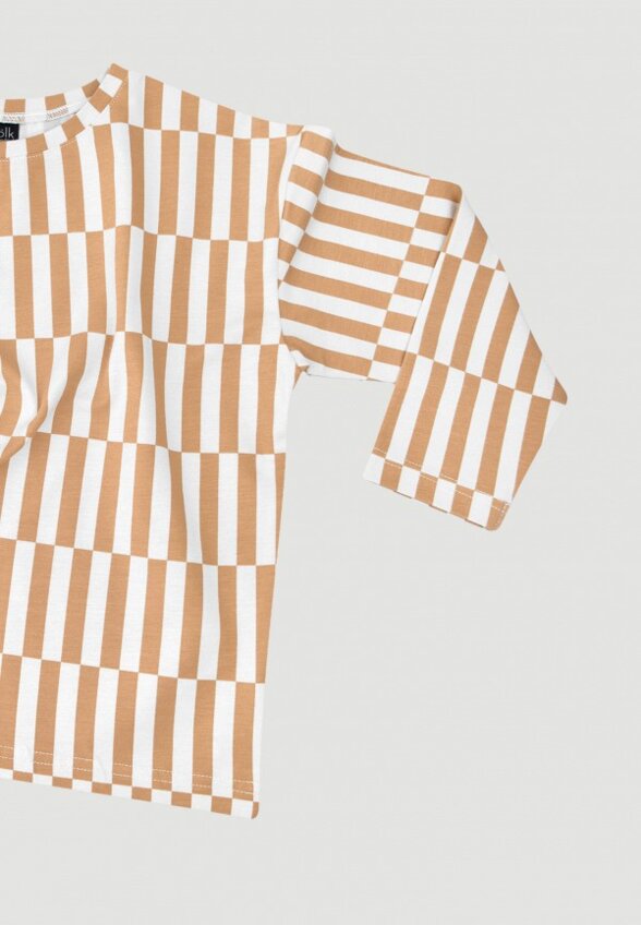 Лонгслив Mjolk