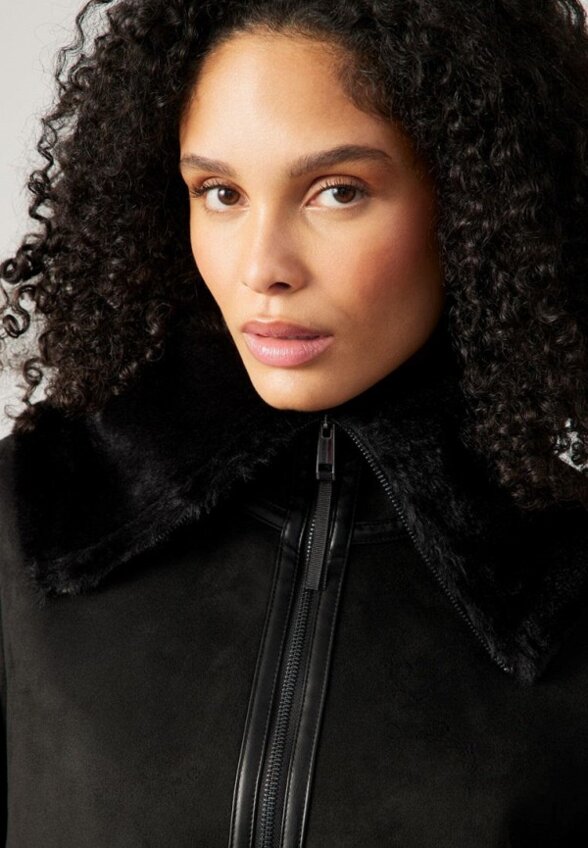 Дубленка Gerry Weber