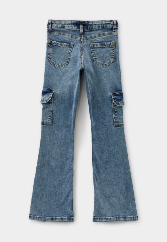 Джинсы Terranova