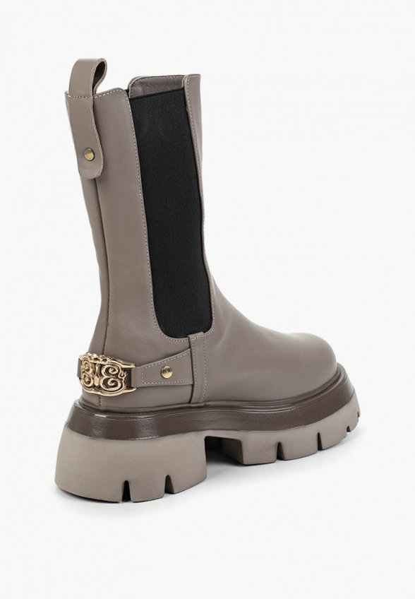 Ботинки Emanuele Gelmetti