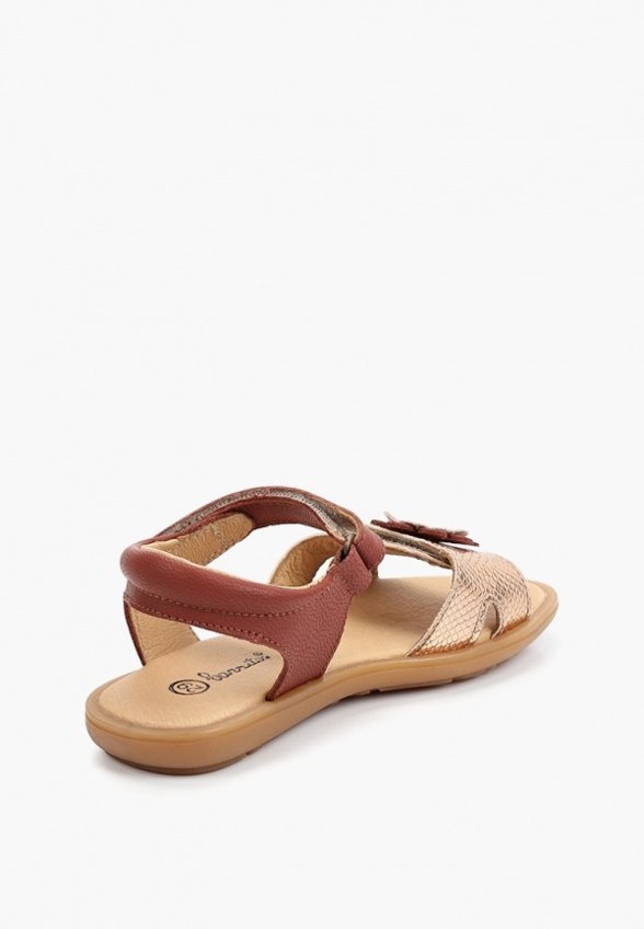 Сандалии Barritos