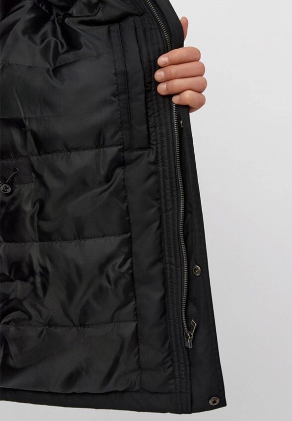 Пуховик Modis