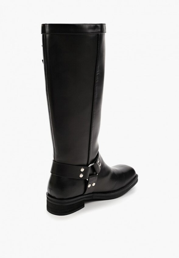 Сапоги Public Desire