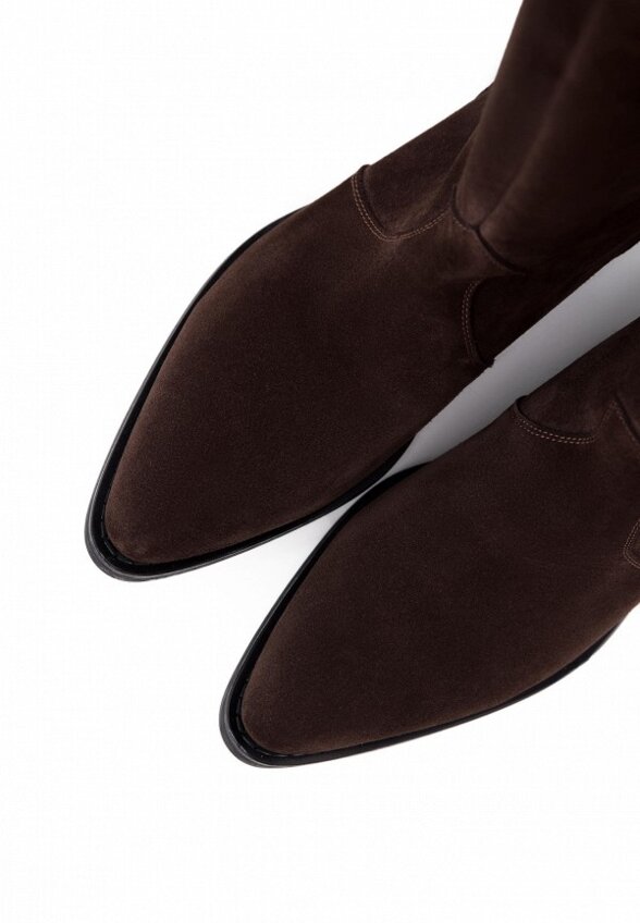 Сапоги Byshikat